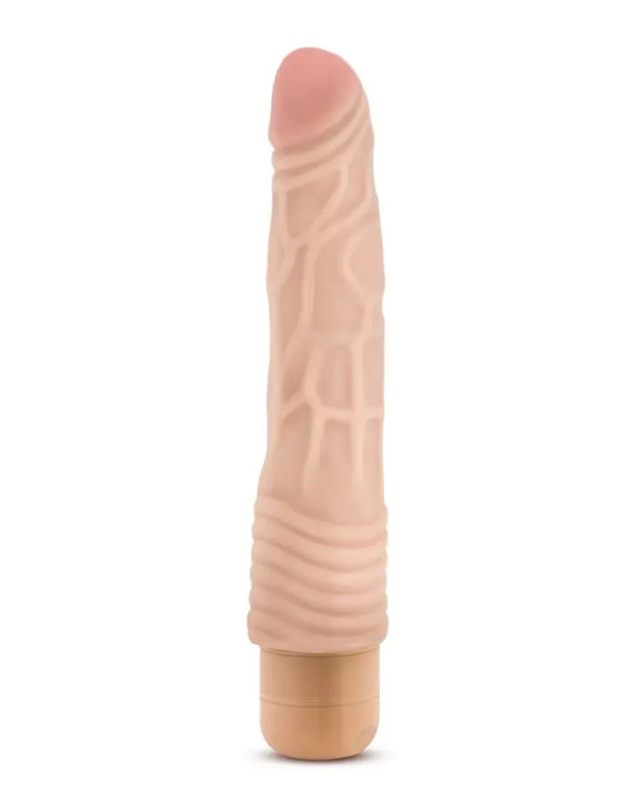 Dr Skin Cock Vibe #2 - Natural
