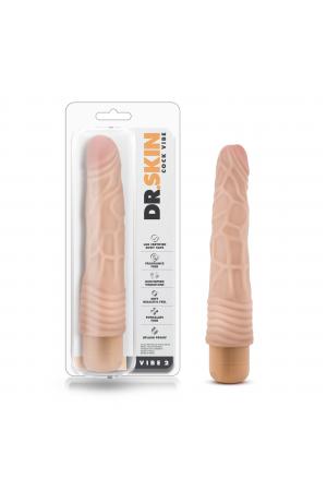 B Yours Cock Vibe #2 - Natural