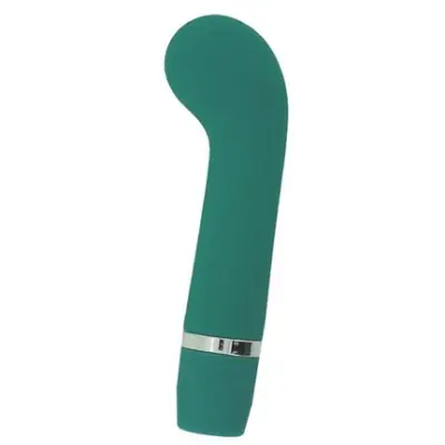 Mmmm-Mmm G  - Teal
