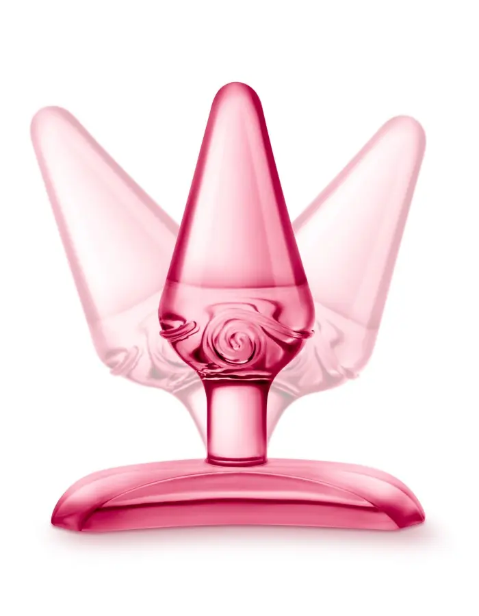 Play With Me - Jolly Plug - Pink