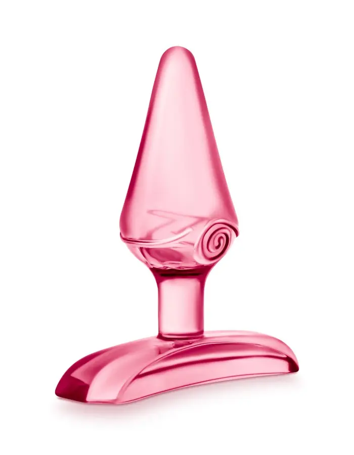 Play With Me - Jolly Plug - Pink