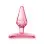 Play With Me - Jolly Plug - Pink