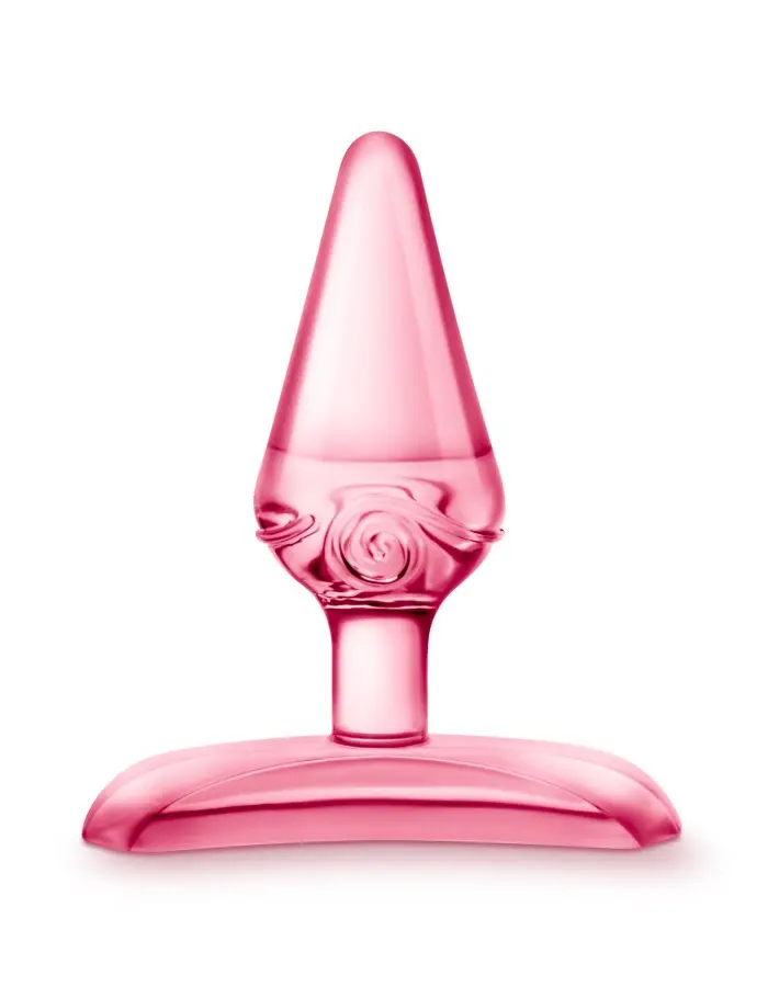 Play With Me - Jolly Plug - Pink