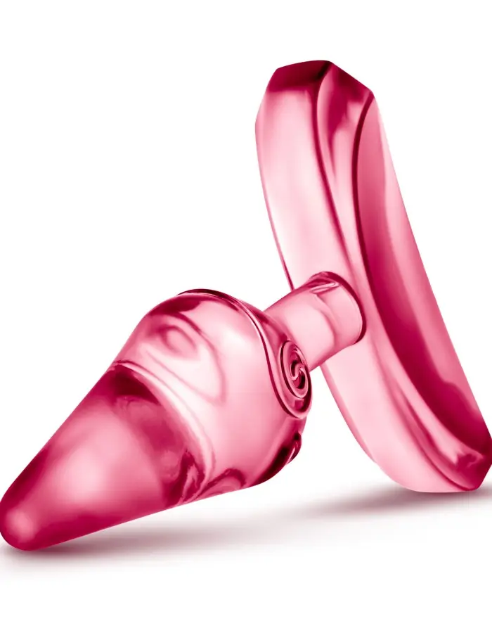 Play With Me - Jolly Plug - Pink