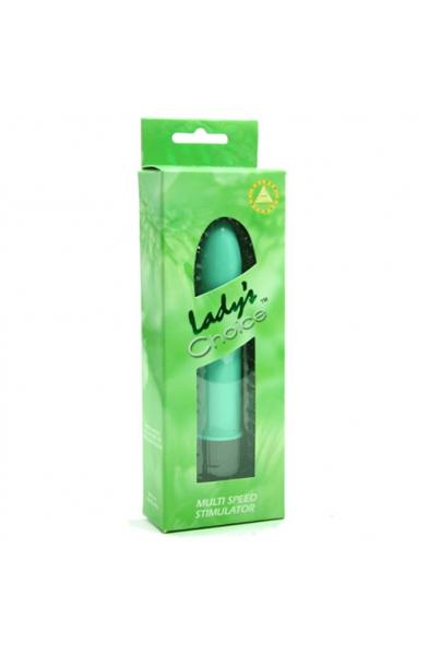 Lady's Choice Vibe - Green