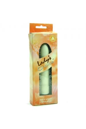 Lady's Choice Vibe - Ivory