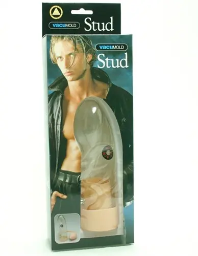 Stud Pump