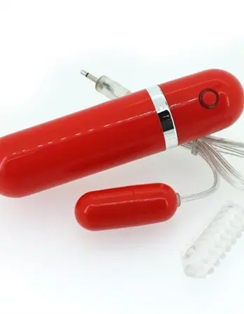 Ahhh Vibe - Red
