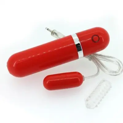 Ahhh Vibe - Red