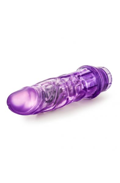 Cock Vibe #3 - Purple