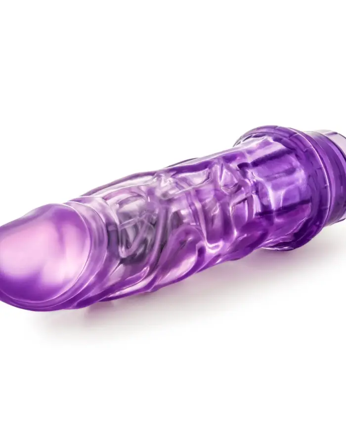 Cock Vibe #3 - Purple