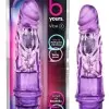 Cock Vibe #3 - Purple
