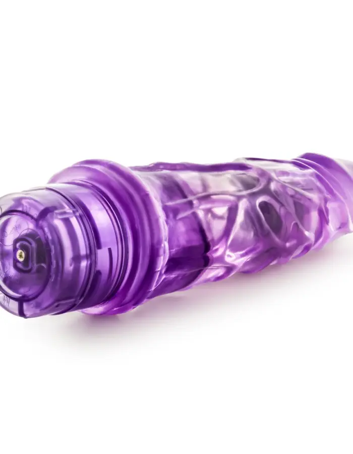 Cock Vibe #3 - Purple