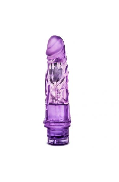 Cock Vibe #3 - Purple