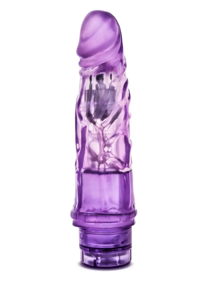 Cock Vibe #3 - Purple