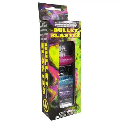 Bullet Blaster