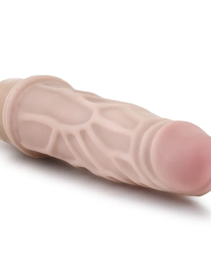 Cock Vibe #3 - Natural
