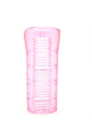 Stretch Vagina Sleeve Bulk - Pink