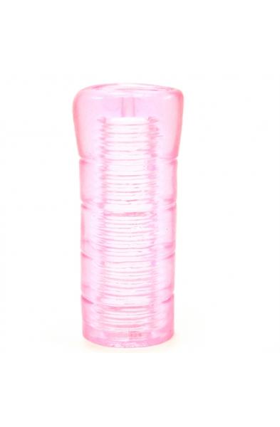 Stretch Vagina Sleeve Bulk - Pink