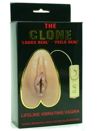 The Clone Vagina