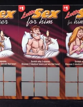 Lotto Sex