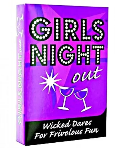 Girl's Night Out Cards