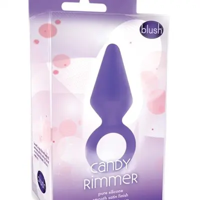 Candy Rimmer - Purple