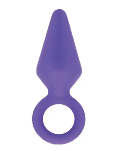 Candy Rimmer - Purple