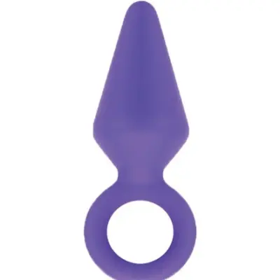 Candy Rimmer - Purple