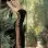 Slinky Dress - One Size - Black