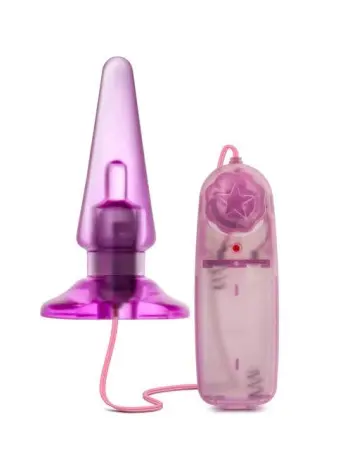 Anal Pleaser - Pink