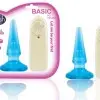 Anal Pleaser - Blue