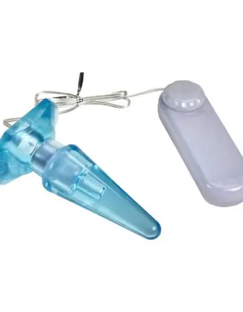 Anal Pleaser - Blue