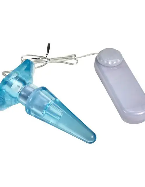 Anal Pleaser - Blue