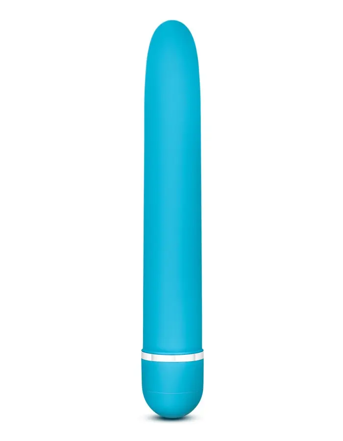 Rose - Luxuriate - Blue