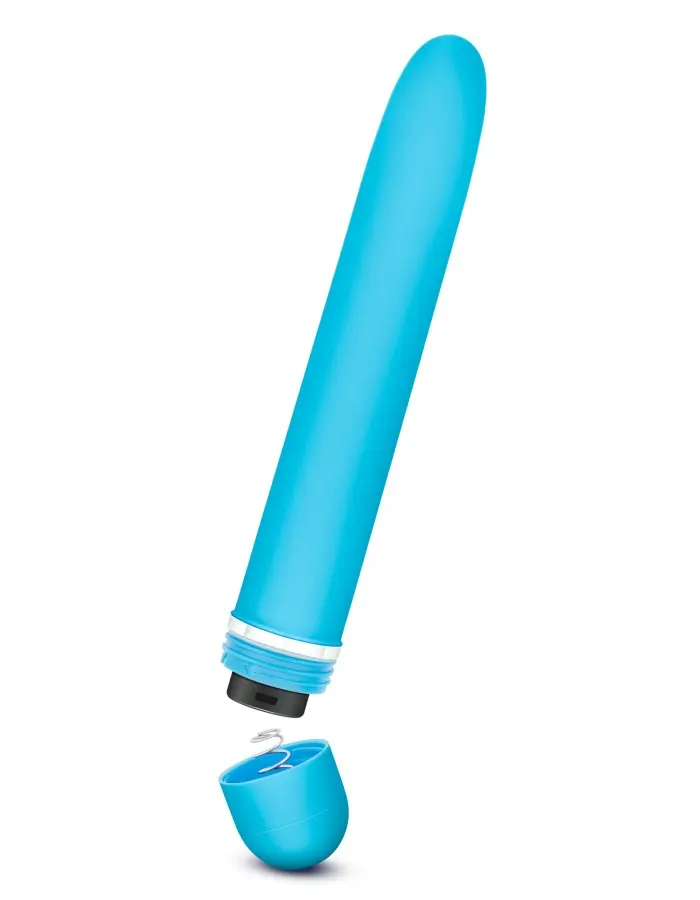 Rose - Luxuriate - Blue