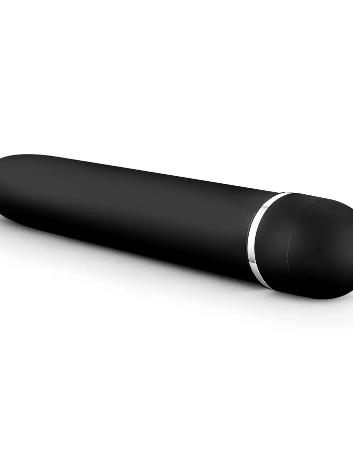 Rose - Luxuriate - Black