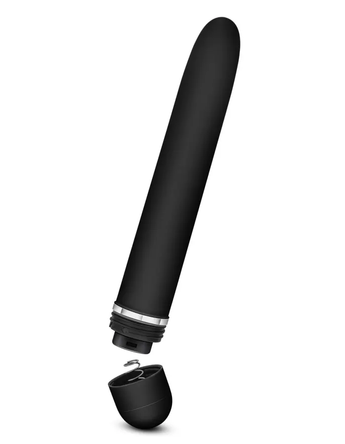 Rose - Luxuriate - Black