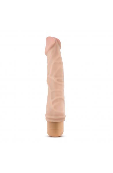 Dr. Skin - Cock Vibe 6 - Beige