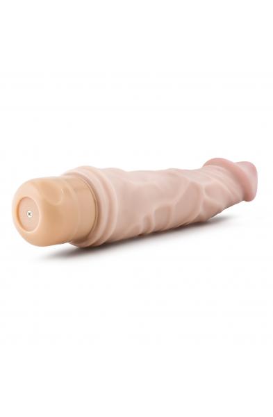 Dr. Skin - Cock Vibe 6 - Beige