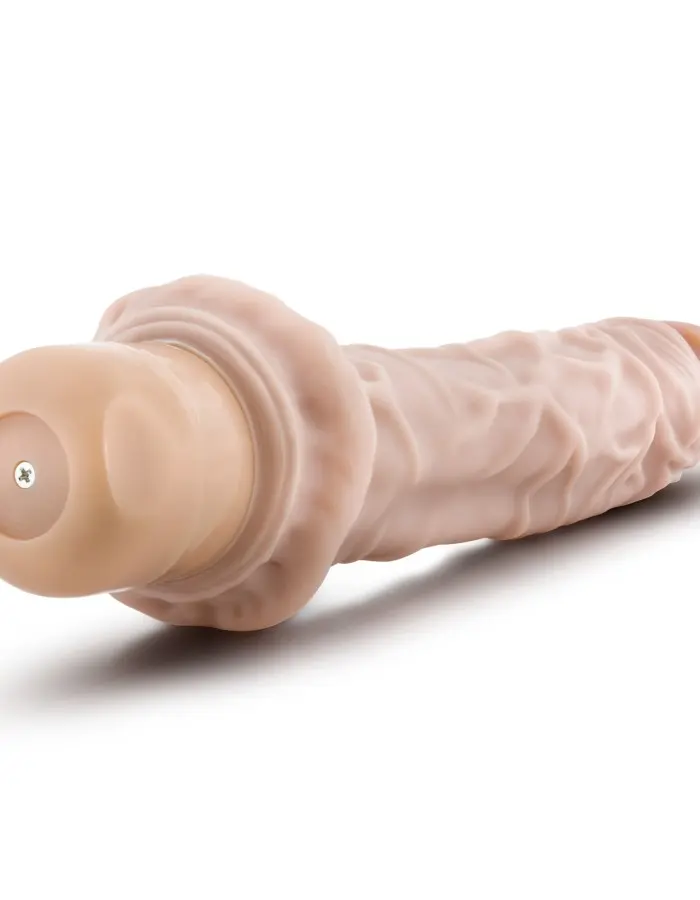 Cock Vibe #8 - Natural