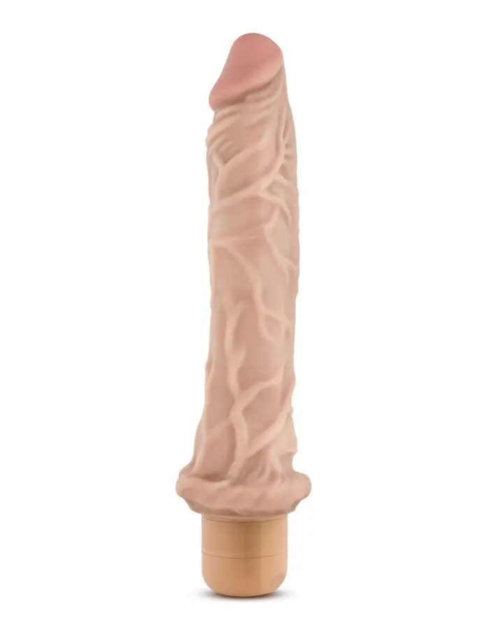 Cock Vibe #8 - Natural