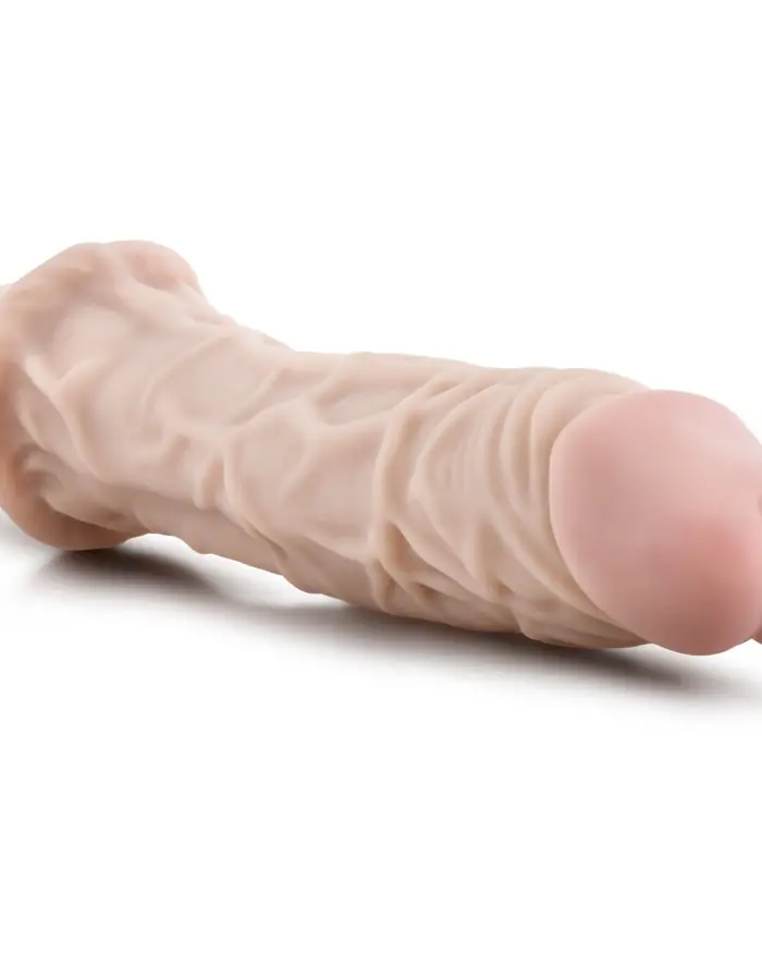 Cock Vibe #8 - Natural