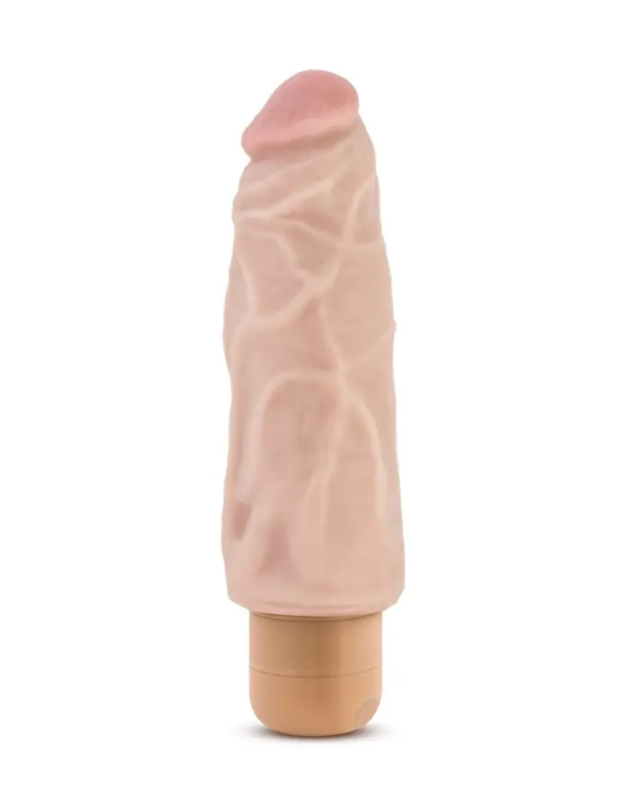 Cock Vibe #9 - Natural