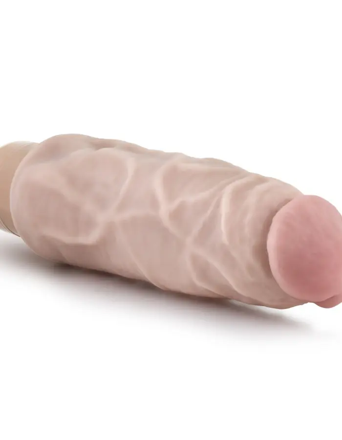 Cock Vibe #9 - Natural