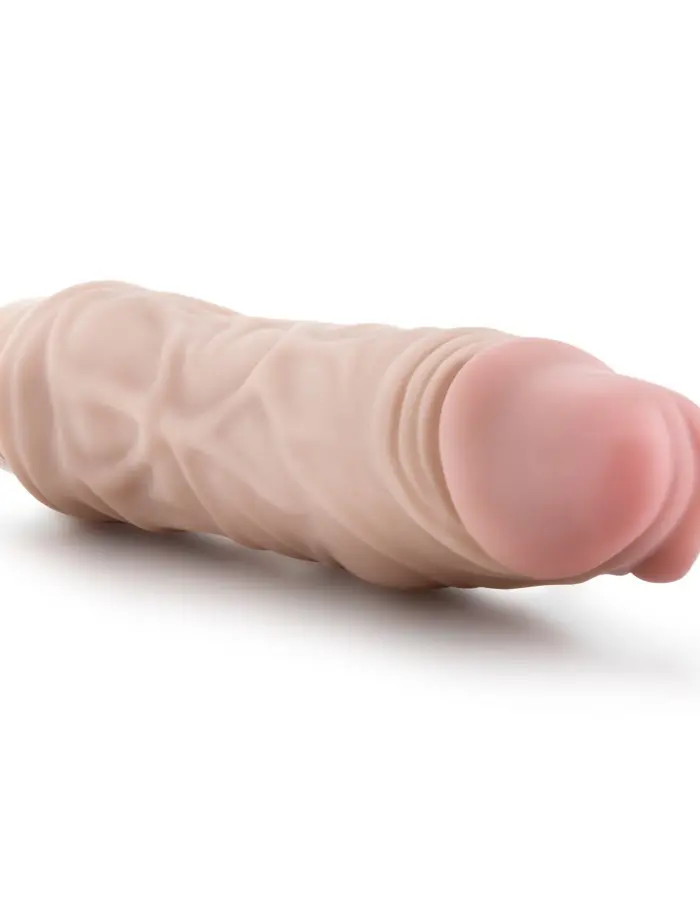 Cock Vibe #10 - Natural