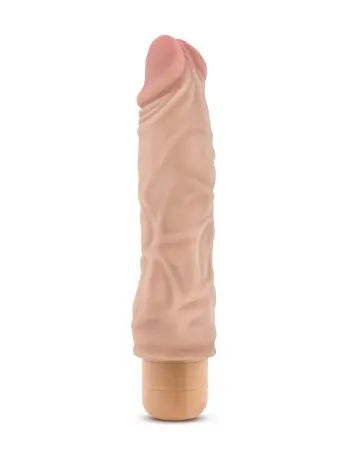 Cock Vibe #10 - Natural