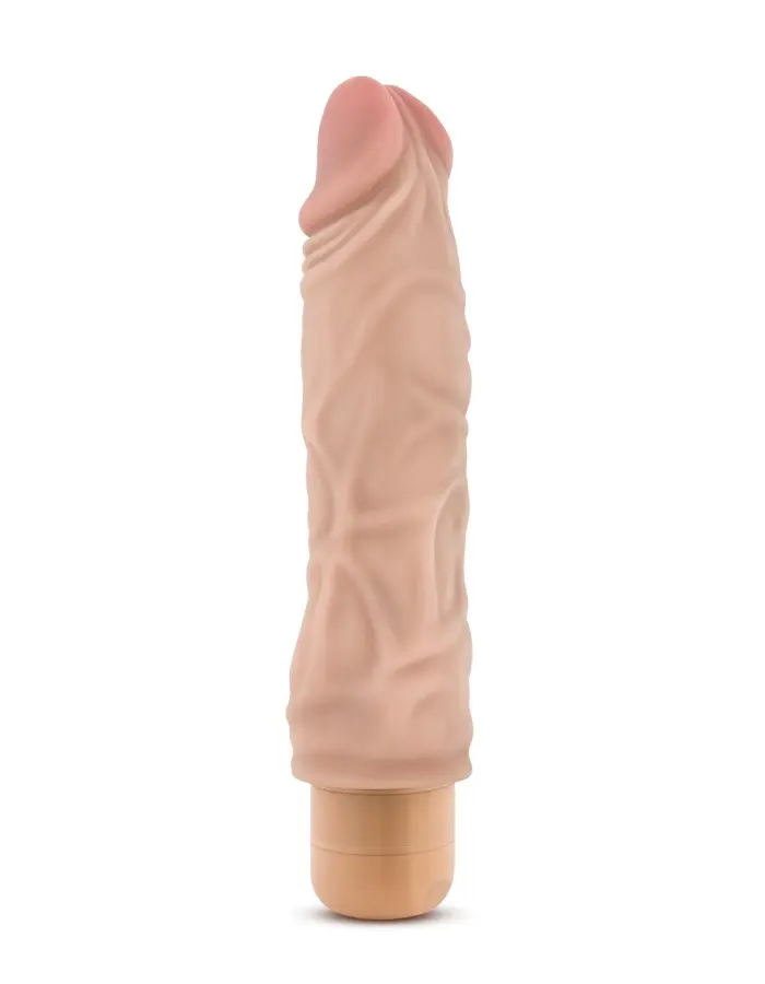 Cock Vibe #10 - Natural
