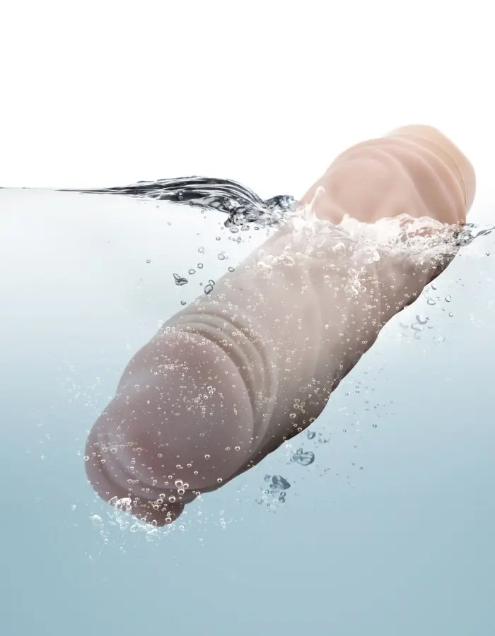 Cock Vibe #10 - Natural