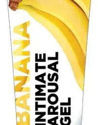 Dickalicious - Banana - 2 Fl. Oz.